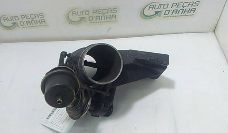 Borboleta de EGR MERCEDES-BENZ C-CLASS T-Model (S202) | 96 - 01 Imagem-2