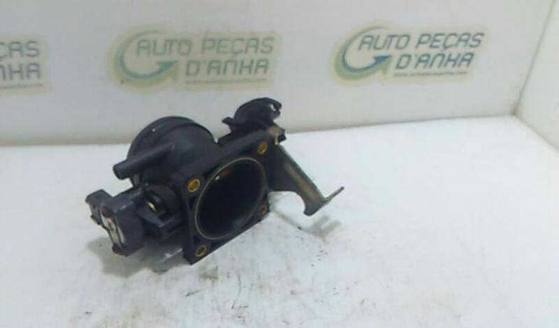 Borboleta de Admissão ROVER 400 (RT) | 95 - 00 Imagem-1