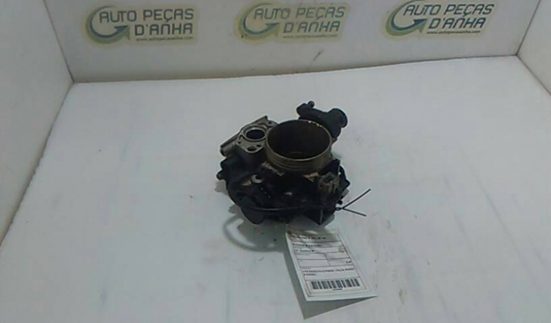 Borboleta de Admissão CITROEN - ID S_60847