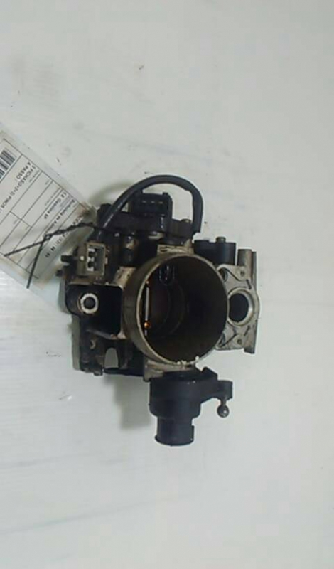 Borboleta de Admissão CITROEN XANTIA (X2) | 98 - 03 Imagem-1