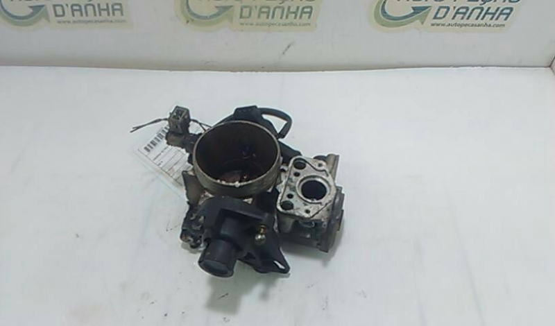 Borboleta de Admissão CITROEN XANTIA (X2) | 98 - 03 Imagem-2