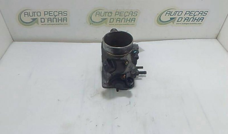 Borboleta de Admissão OPEL ASTRA F (T92) | 91 - 98 Imagem-1