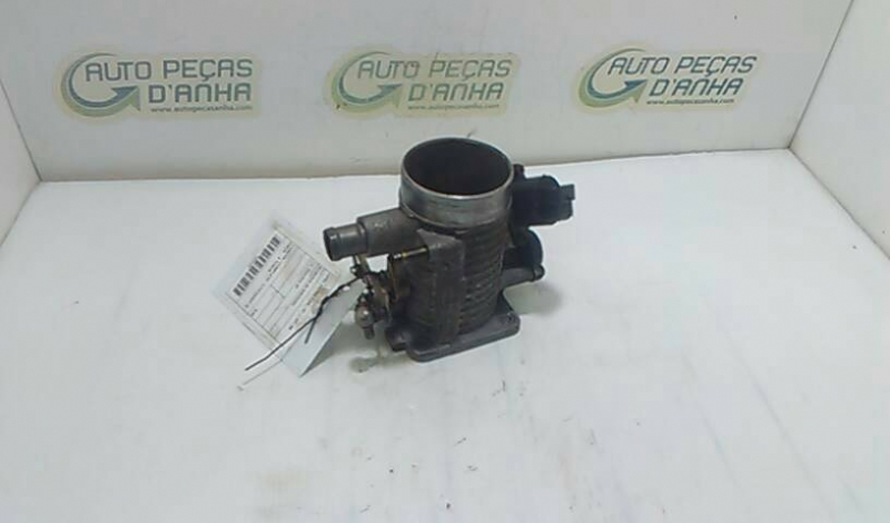 Borboleta de Admissão OPEL ASTRA F (T92) | 91 - 98 Imagem-2