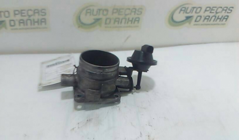 Borboleta de Admissão VOLKSWAGEN POLO CLASSIC (6V2) | 95 - 09 Imagem-1