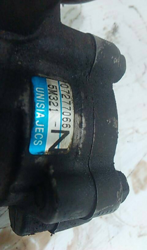 Bomba Direção Assistida NISSAN ALMERA II (N16) | 00 -  Imagem-1