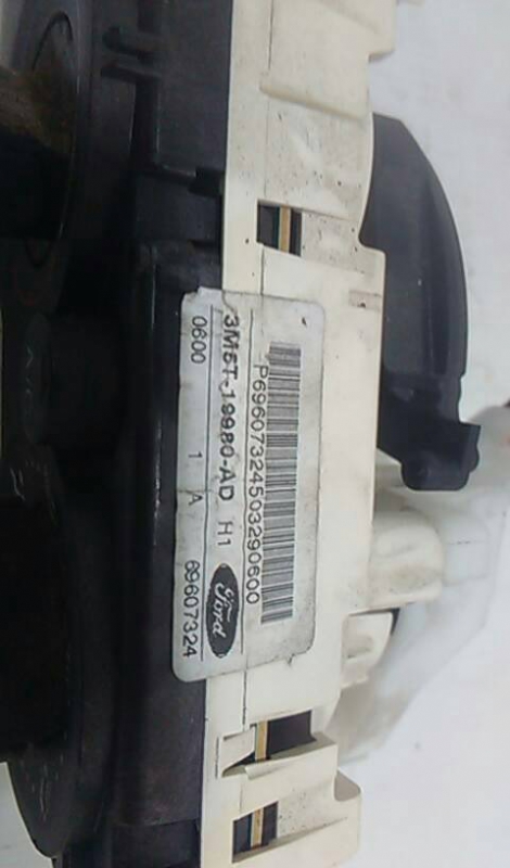 Comando Sofagem FORD FOCUS II (DA_, HCP, DP) | 04 - 13 Imagem-1