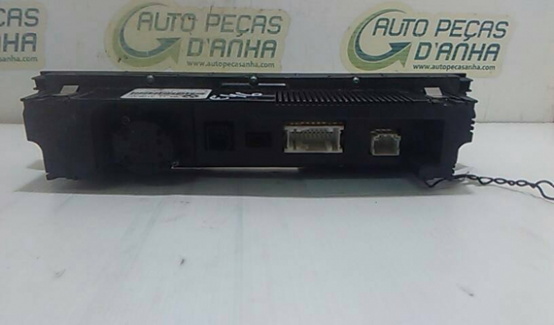 Climatronic BMW 3 Touring (E46) | 99 - 05 Imagem-1