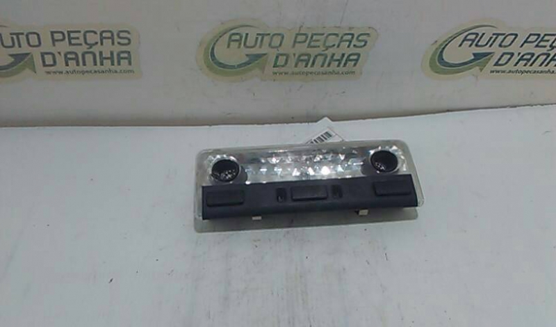 Plafonier  BMW - ID S_60907