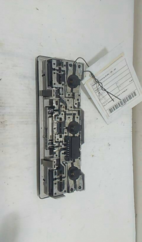 Plafonier  BMW 3 Touring (E46) | 99 - 05 Imagem-1