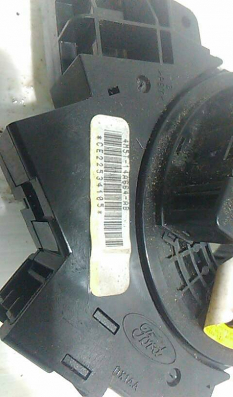 Fita de Airbags FORD FOCUS II (DA_, HCP, DP) | 04 - 13 Imagem-1