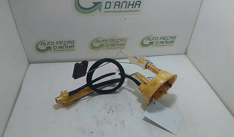 Boia do Combustível BMW - ID S_60923