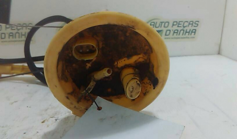 Boia do Combustível BMW 3 Touring (E46) | 99 - 05 Imagem-1