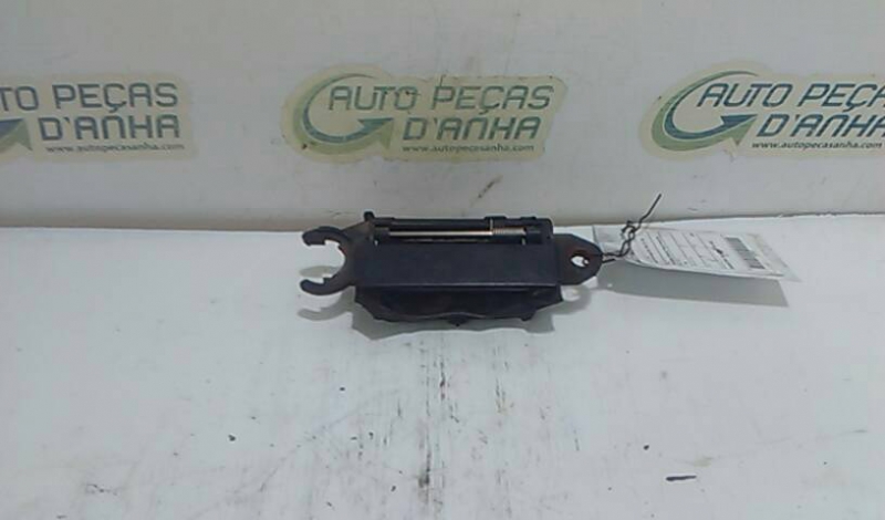 Puxador Exterior Porta Frente Dta AUDI - ID S_60926