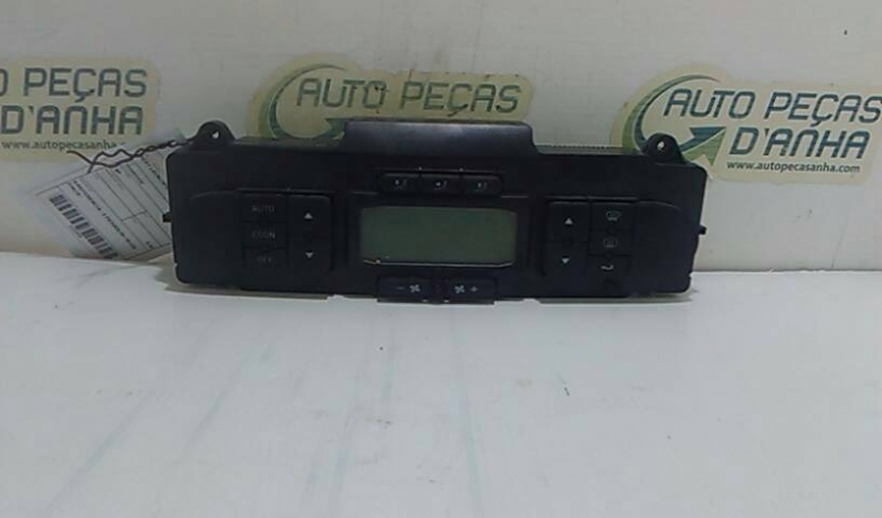 Climatronic SEAT - ID S_60929