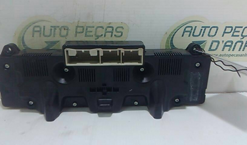 Climatronic SEAT LEON (1P1) | 05 - 13 Imagem-1