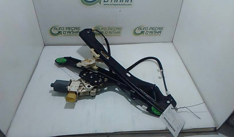 Elevador Frente Dto Electrico BMW 1 (E87) | 03 - 13 Imagem-2