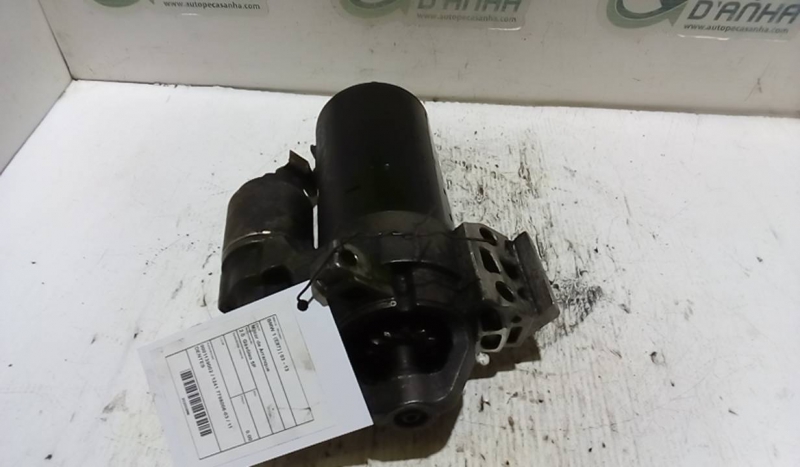 Motor de Arranque BMW 1 (E87) | 03 - 13 Imagem-1