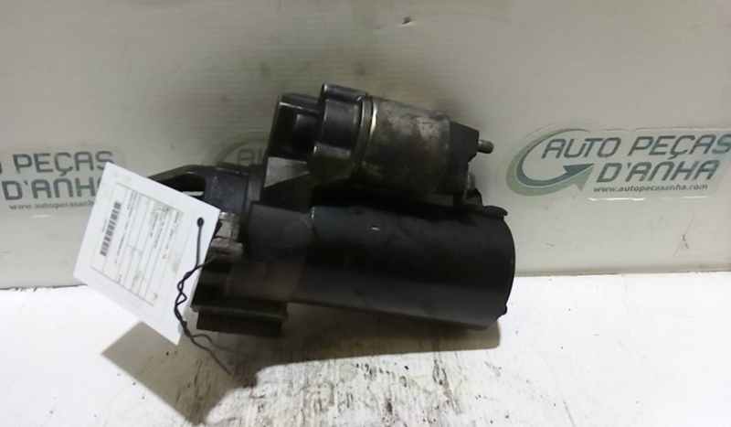 Motor de Arranque BMW 1 (E87) | 03 - 13 Imagem-2