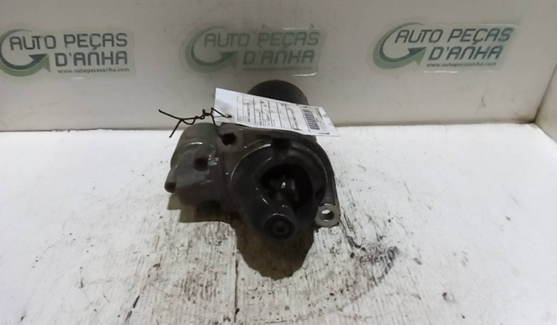 Motor de Arranque BMW 3 Compact (E46) | 01 - 05 Imagem-2