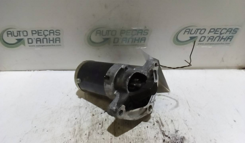 Motor de Arranque PEUGEOT - ID S_60988