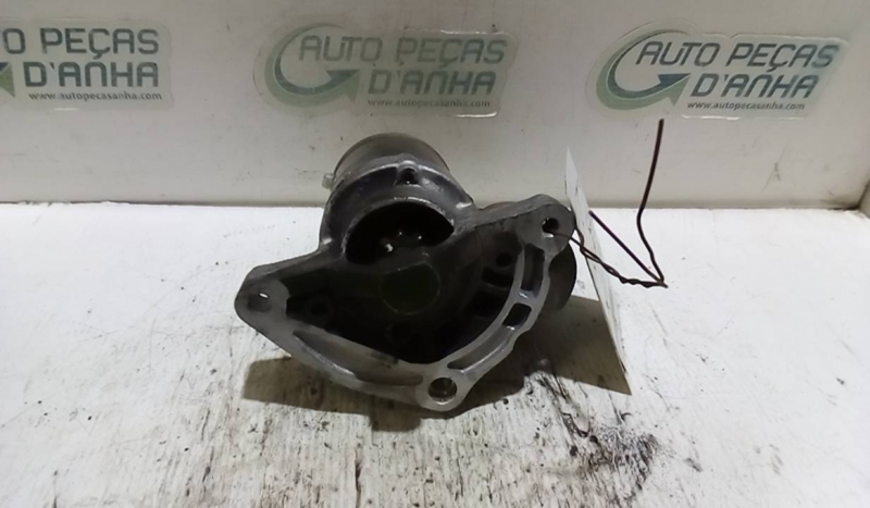 Motor de Arranque PEUGEOT 1007 (KM_) | 05 -  Imagem-1