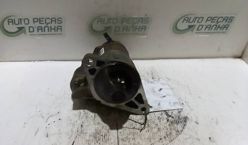 Motor de Arranque TOYOTA YARIS (_P1_) | 99 - 05 Imagem-2