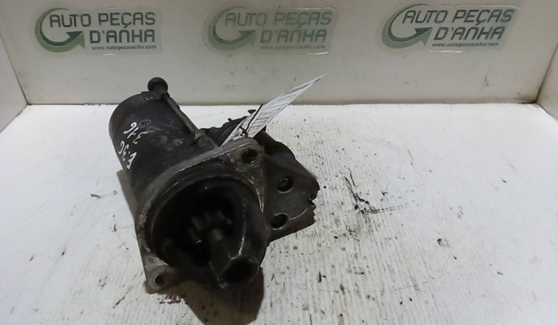 Motor de Arranque BMW 3 (E36) | 90 - 98 Imagem-1