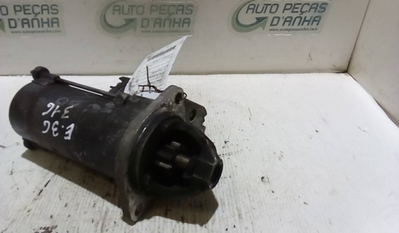 Motor de Arranque BMW 3 (E36) | 90 - 98 Imagem-2