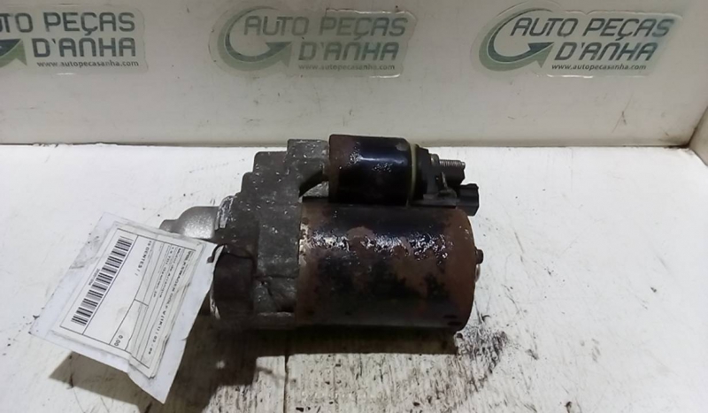 Motor de Arranque VOLKSWAGEN - ID S_61003