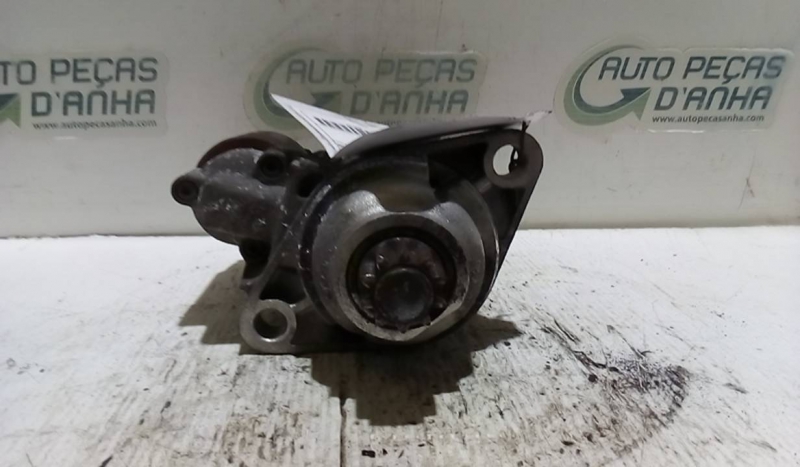 Motor de Arranque VOLKSWAGEN GOLF V (1K1) | 03 - 09 Imagem-1