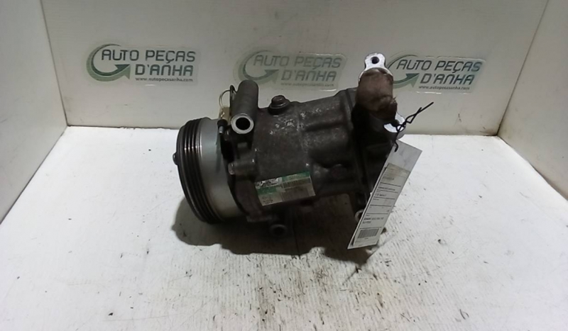 Compressor do Ar condicionado DACIA - ID S_61045