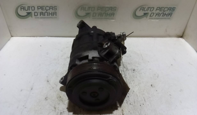 Compressor do Ar condicionado BMW - ID S_61047