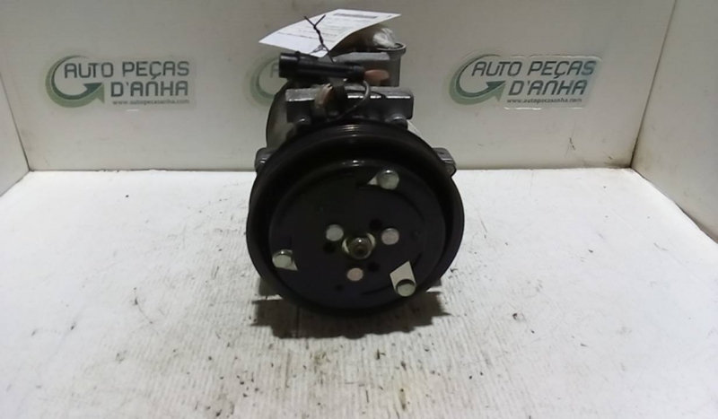 Compressor do Ar condicionado ALFA ROMEO 147 (937_) | 00 - 10 Imagem-1