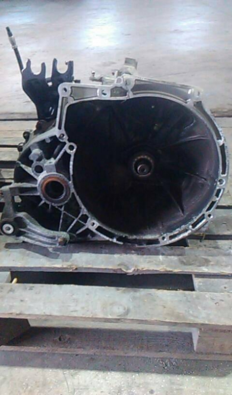 Caixa de Velocidades FORD FOCUS II (DA_, HCP, DP) | 04 - 13 Imagem-1