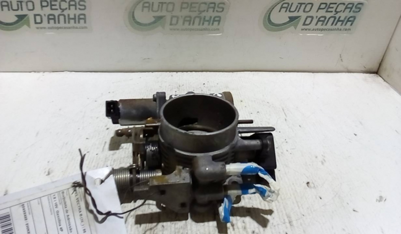 Borboleta de Admissão OPEL VECTRA B (J96) | 95 - 04 Imagem-1