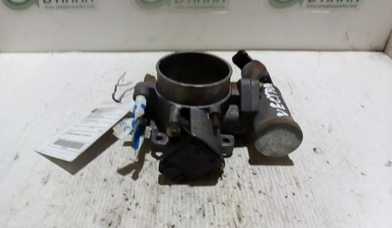 Borboleta de Admissão OPEL VECTRA B (J96) | 95 - 04 Imagem-2