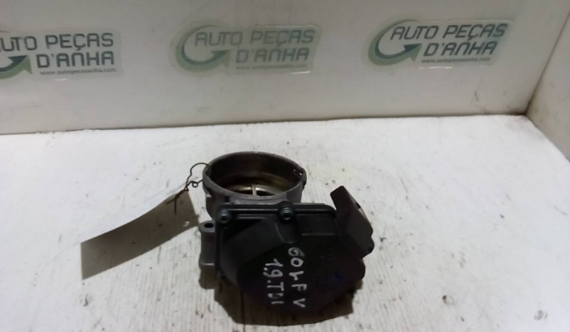 Borboleta de Admissão VOLKSWAGEN - ID S_61066