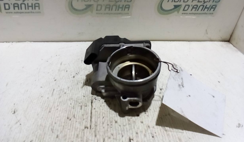 Borboleta de Admissão VOLKSWAGEN GOLF V (1K1) | 03 - 09 Imagem-1