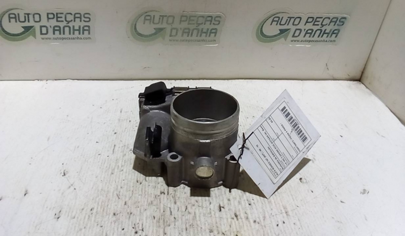 Borboleta de Admissão ALFA ROMEO - ID S_61070