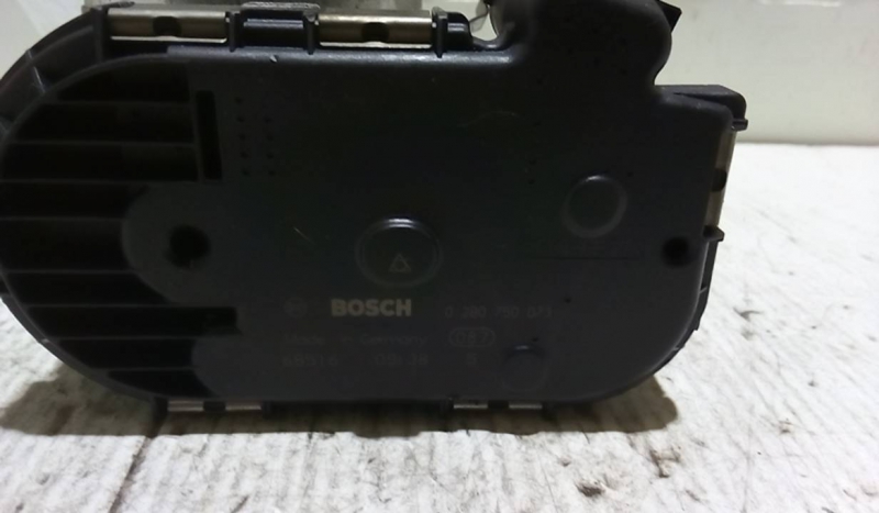 Borboleta de Admissão ALFA ROMEO 147 (937_) | 00 - 10 Imagem-1