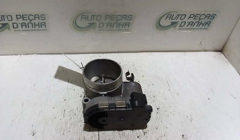 Borboleta de Admissão ALFA ROMEO 147 (937_) | 00 - 10 Imagem-2