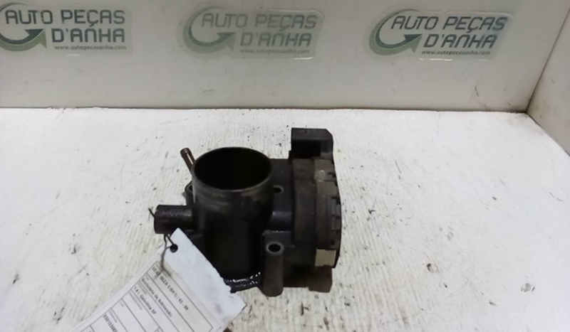 Borboleta de Admissão SEAT - ID S_61074