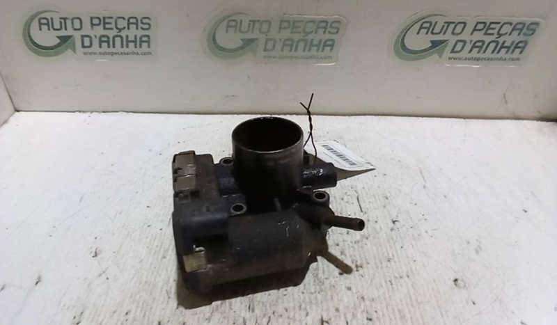 Borboleta de Admissão SEAT IBIZA II (6K1) | 93 - 02 Imagem-2