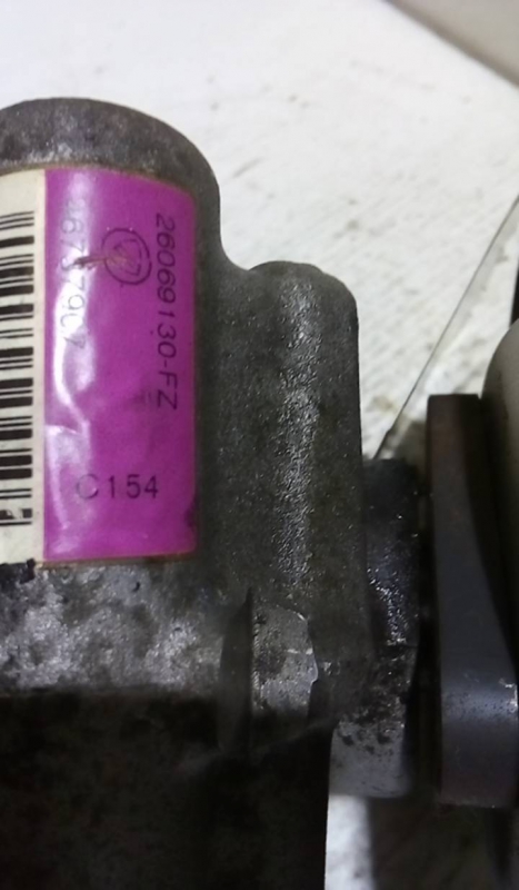 Bomba Direção Assistida ALFA ROMEO 147 (937_) | 00 - 10 Imagem-1