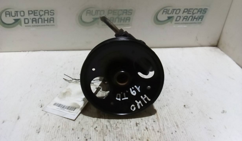 Bomba Direção Assistida VOLVO - ID S_61088