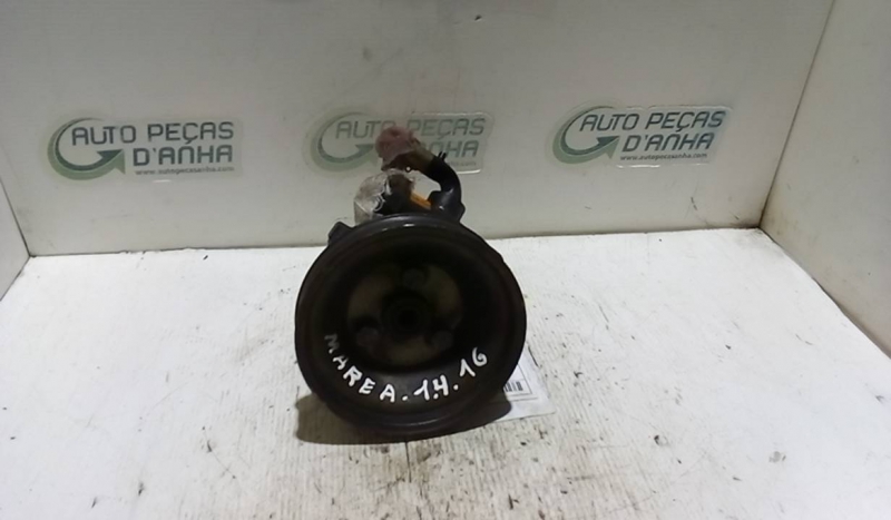 Bomba Direção Assistida FIAT - ID S_61092