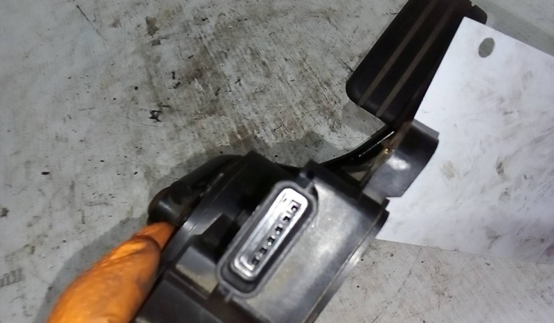 Pedal Potenciometro Acelerador RENAULT MEGANE II (BM0/1_, CM0/1_) | 01 - 12 Imagem-2