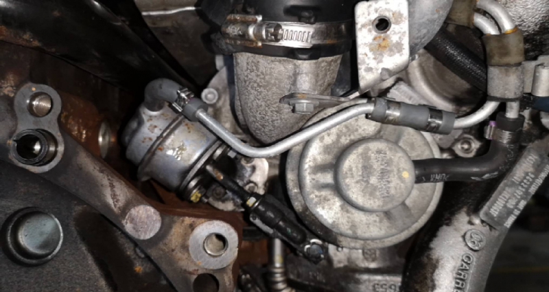 Motor Completo PEUGEOT 407 SW (6E_) | 04 - 11 Imagem-3