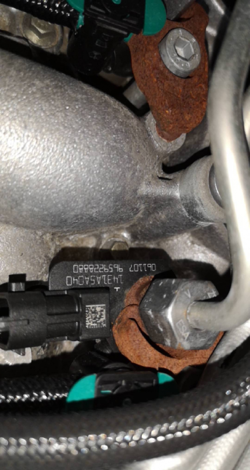 Motor Completo PEUGEOT 407 SW (6E_) | 04 - 11 Imagem-4