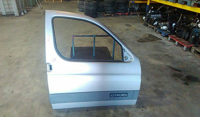 Porta Frente Dto CITROEN - ID S_61138